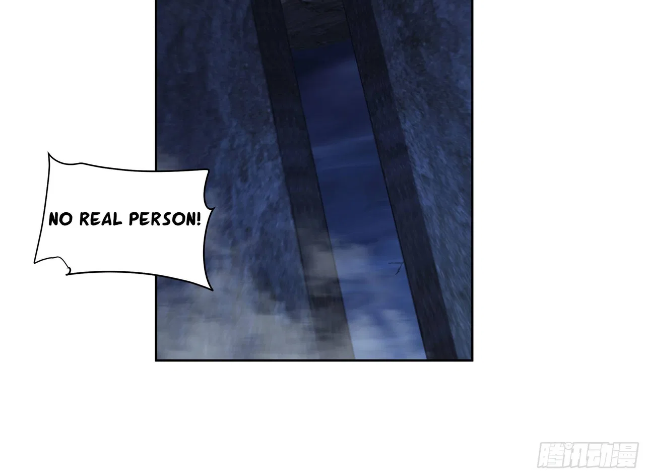 I Will Bury The Gods Chapter 46 – Page 14
