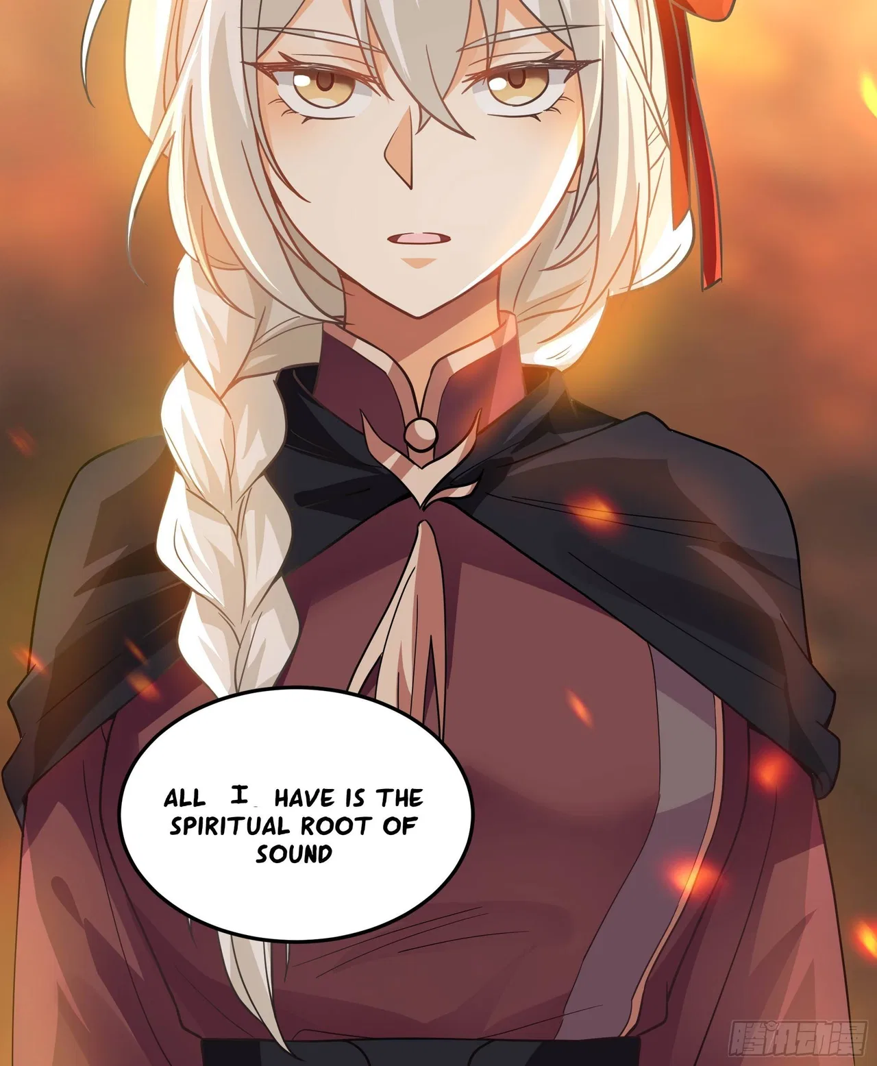 I Will Bury The Gods Chapter 45 – Page 7
