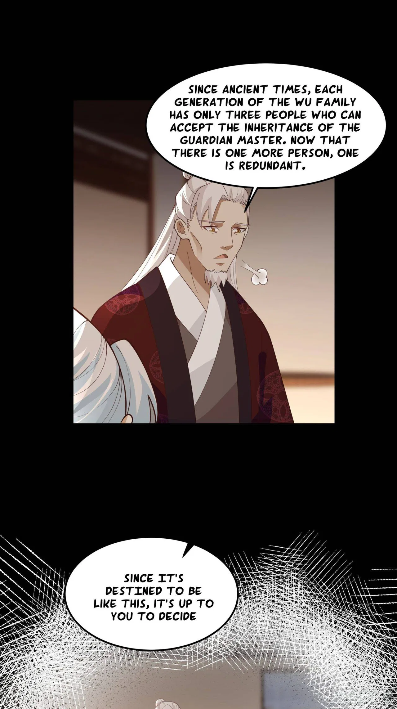 I Will Bury The Gods Chapter 45 – Page 17