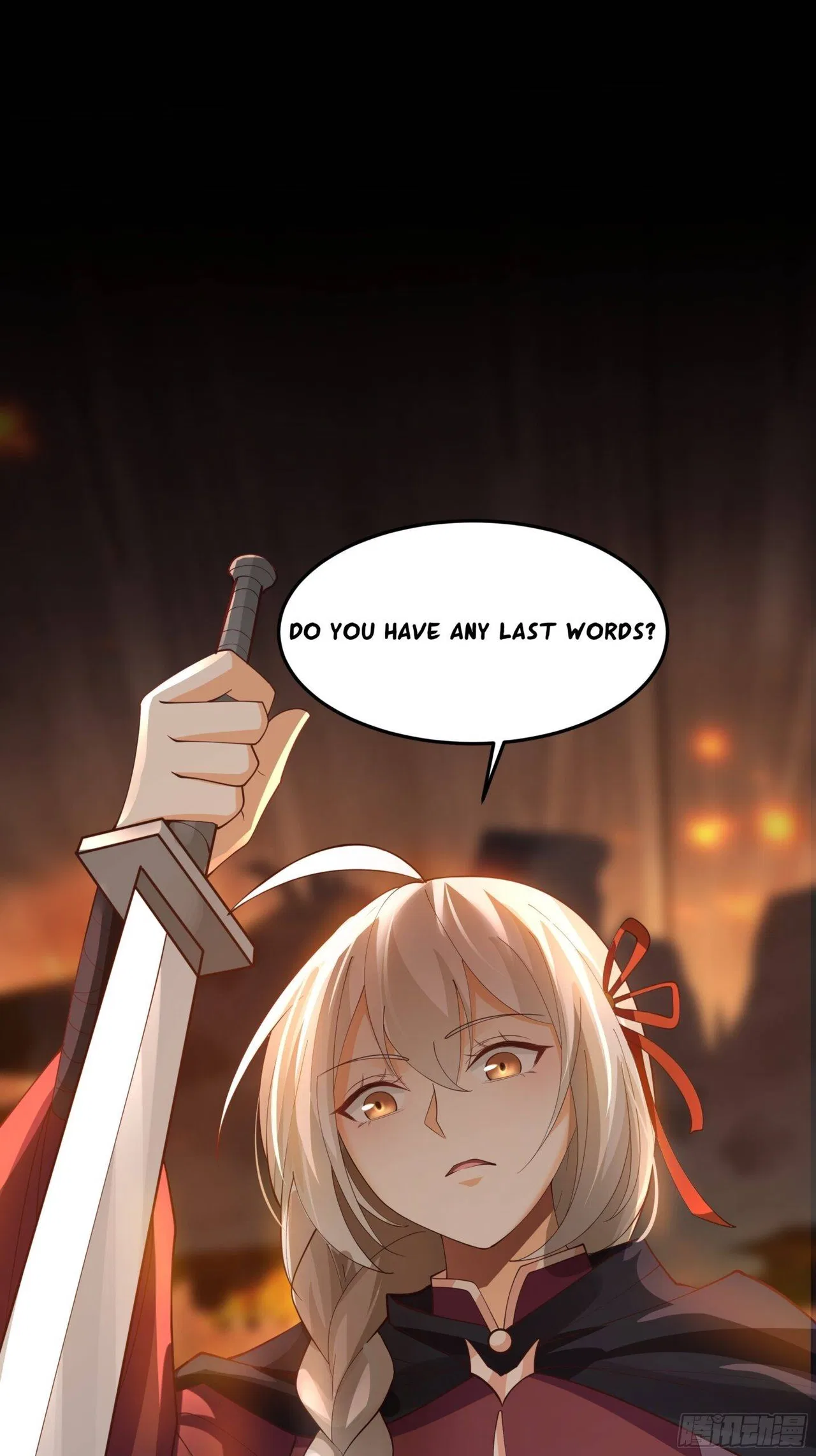 I Will Bury The Gods Chapter 45 – Page 19