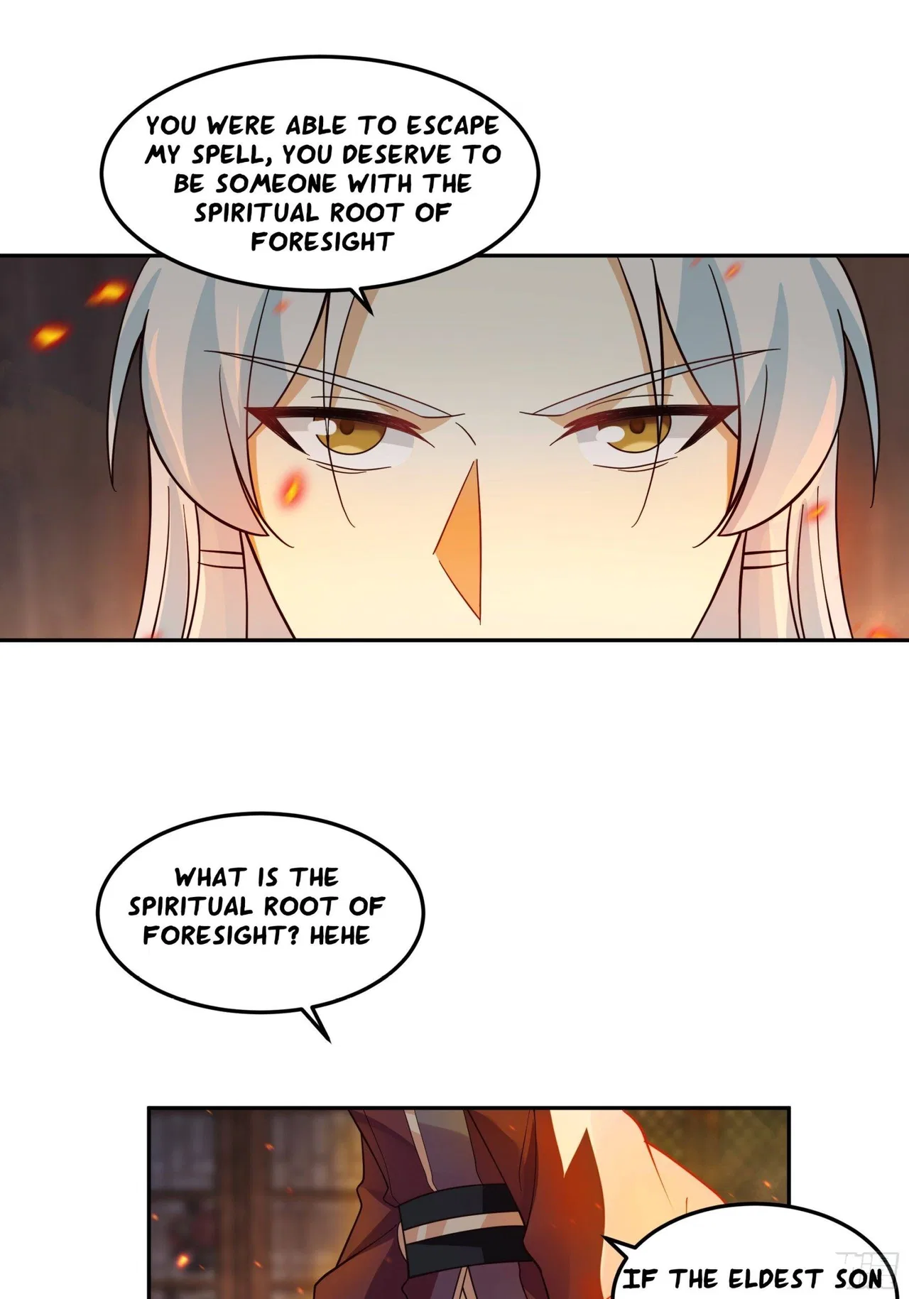 I Will Bury The Gods Chapter 44 – Page 7