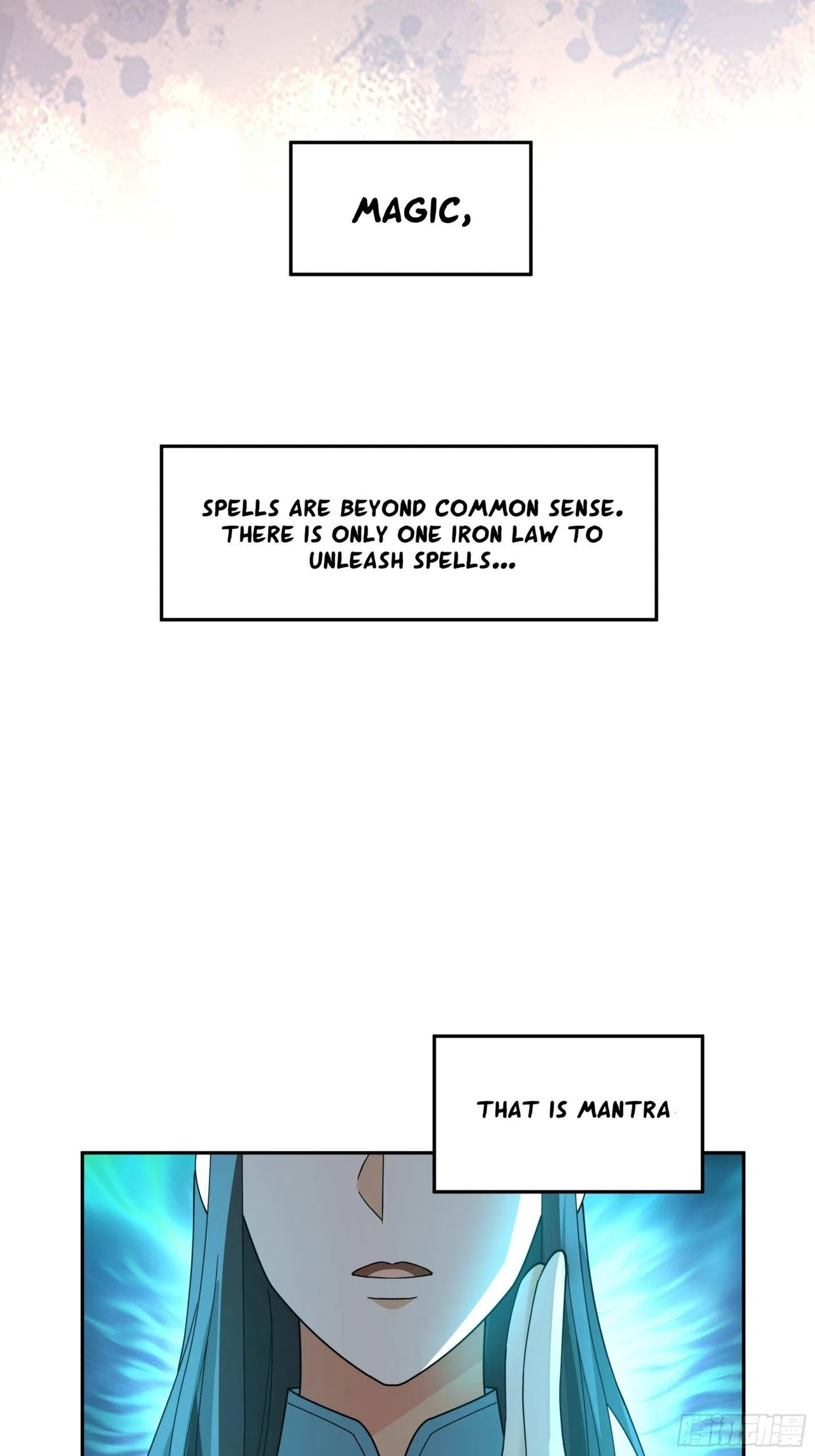 I Will Bury The Gods Chapter 44 – Page 22
