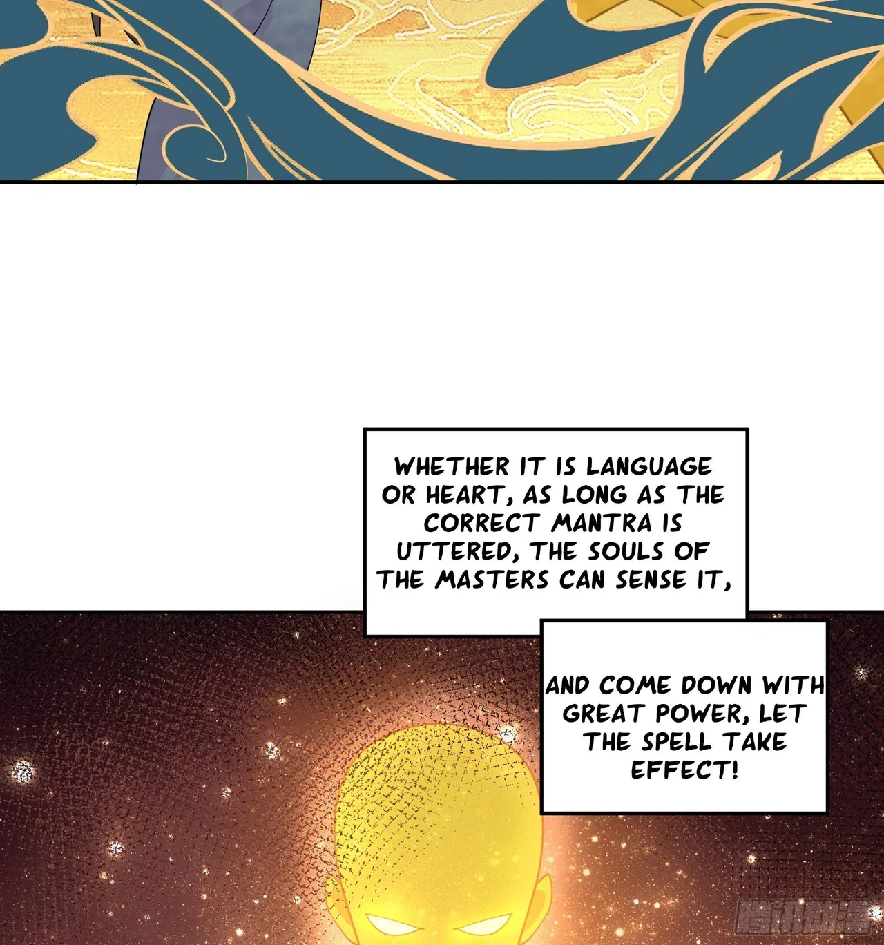 I Will Bury The Gods Chapter 44 – Page 24