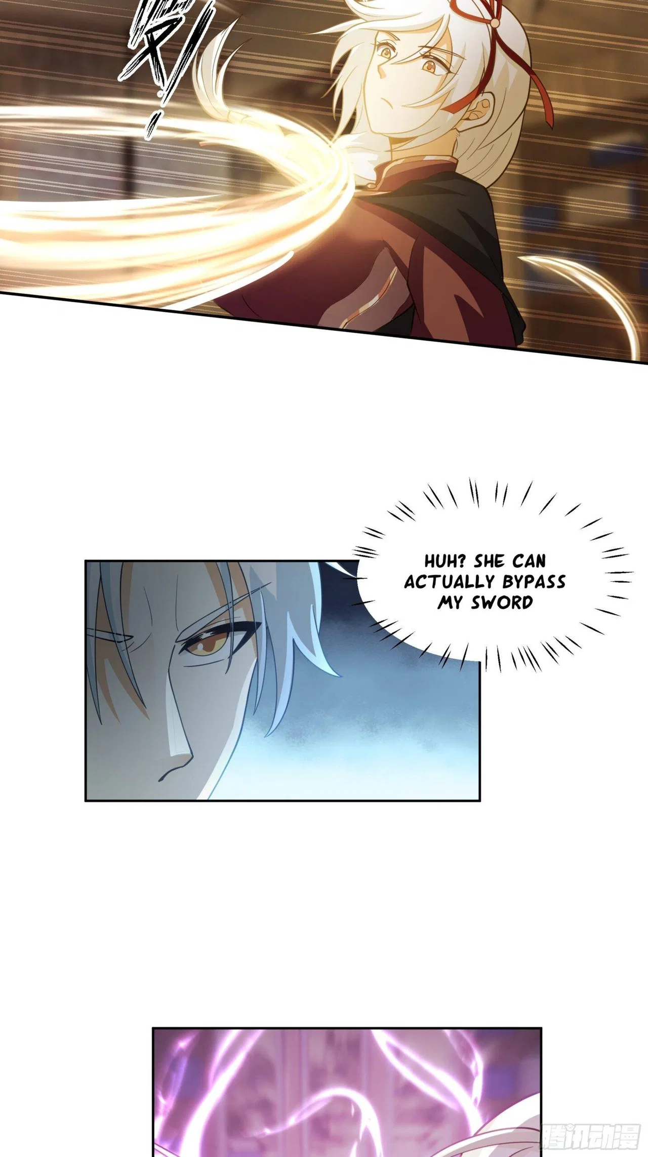 I Will Bury The Gods Chapter 43 – Page 17