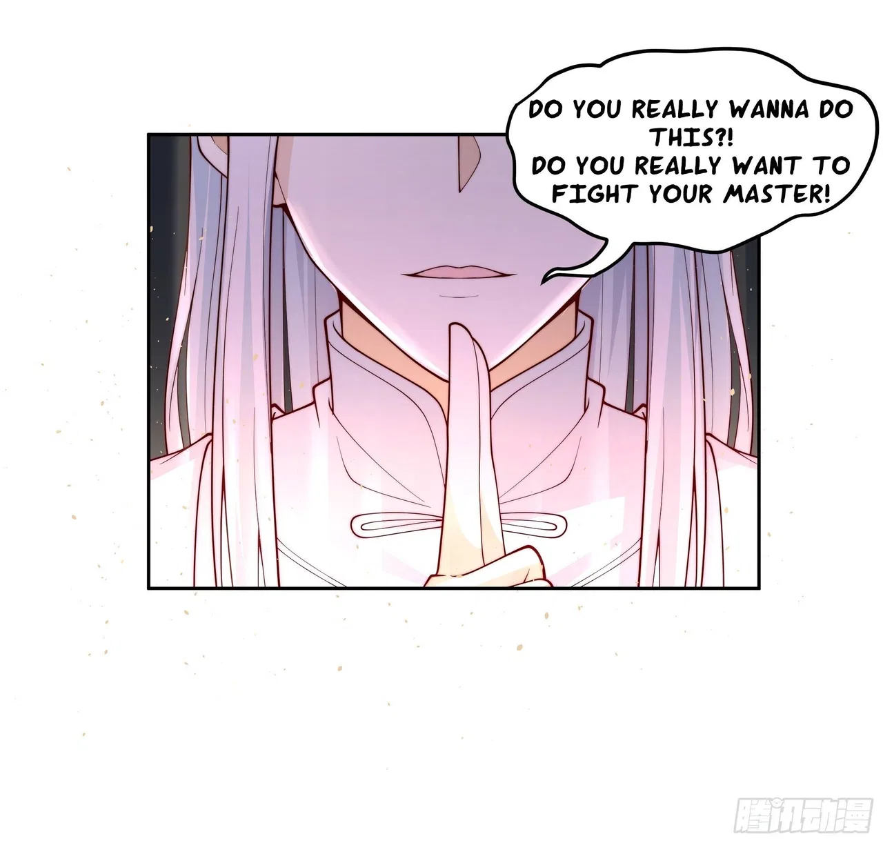 I Will Bury The Gods Chapter 43 – Page 21