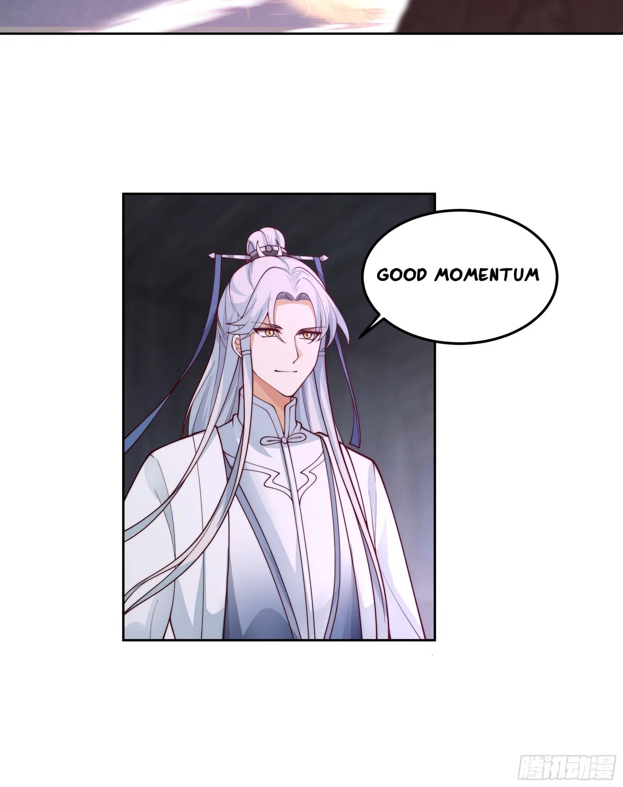 I Will Bury The Gods Chapter 43 – Page 28