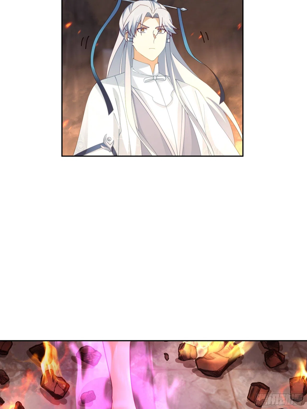 I Will Bury The Gods Chapter 43 – Page 40
