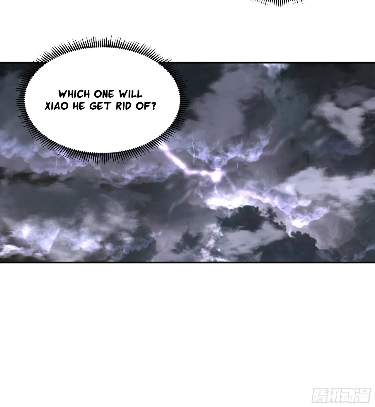 I Will Bury The Gods Chapter 42 – Page 11