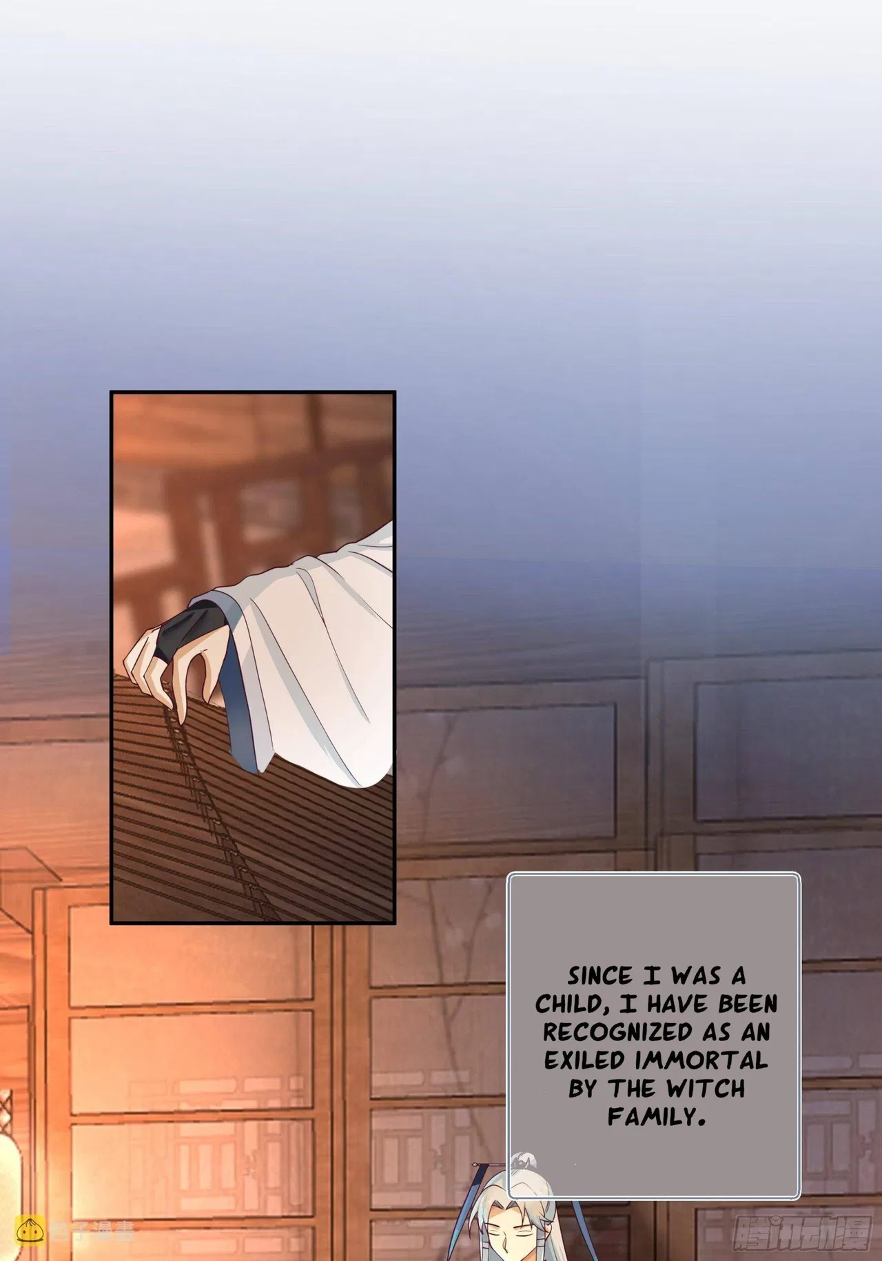 I Will Bury The Gods Chapter 41 – Page 4