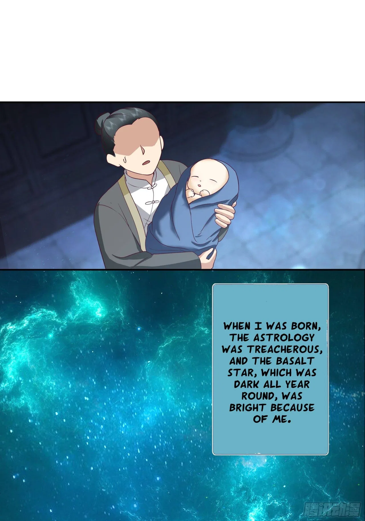 I Will Bury The Gods Chapter 41 – Page 6