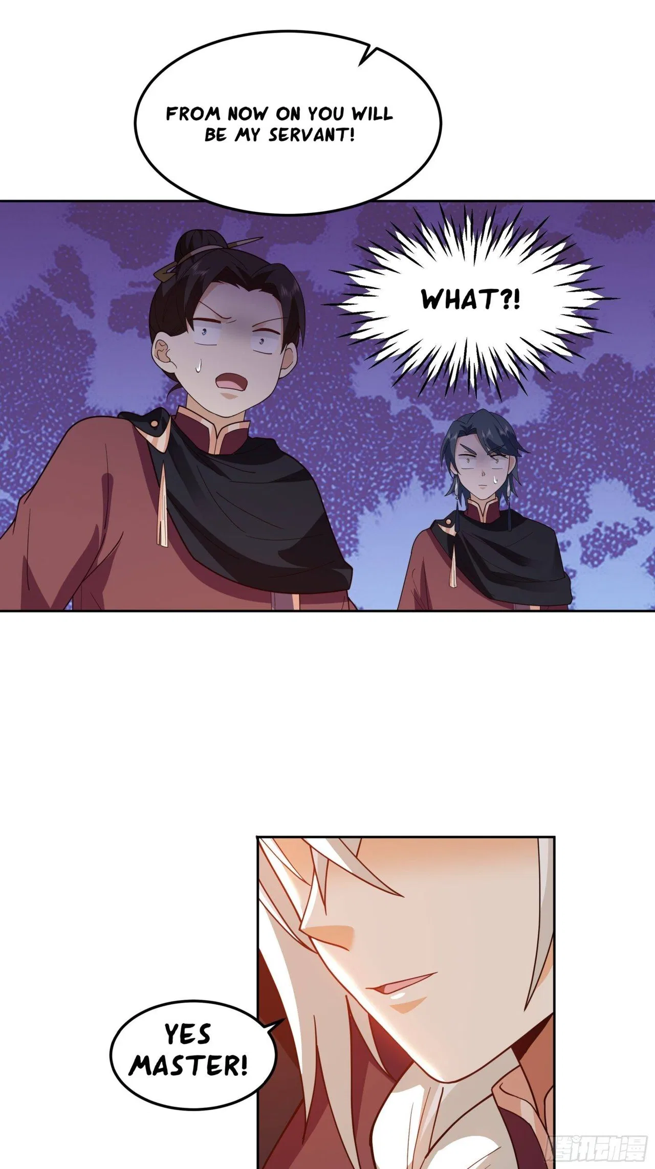 I Will Bury The Gods Chapter 40 – Page 11