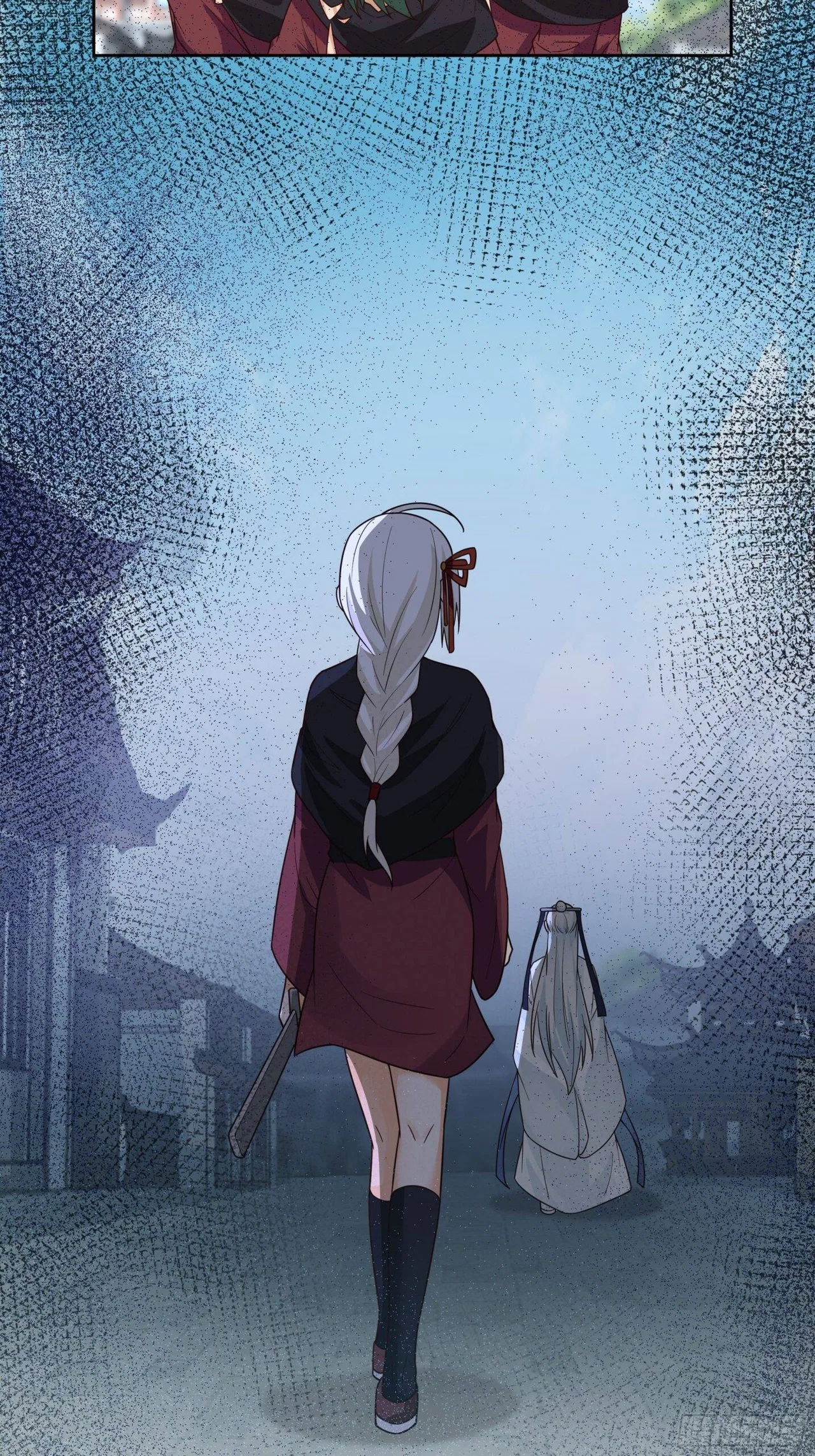 I Will Bury The Gods Chapter 40 – Page 15