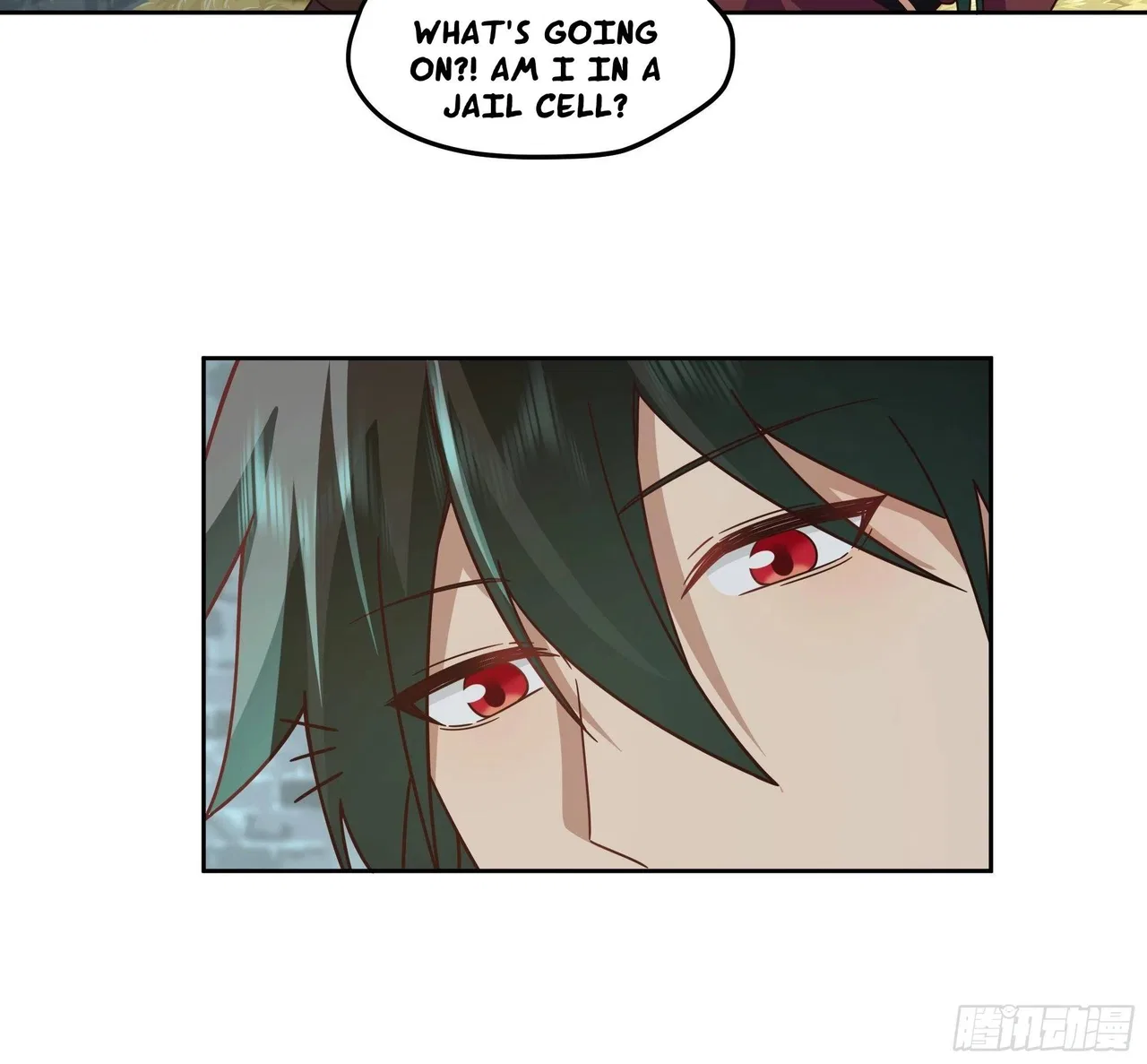I Will Bury The Gods Chapter 40 – Page 20
