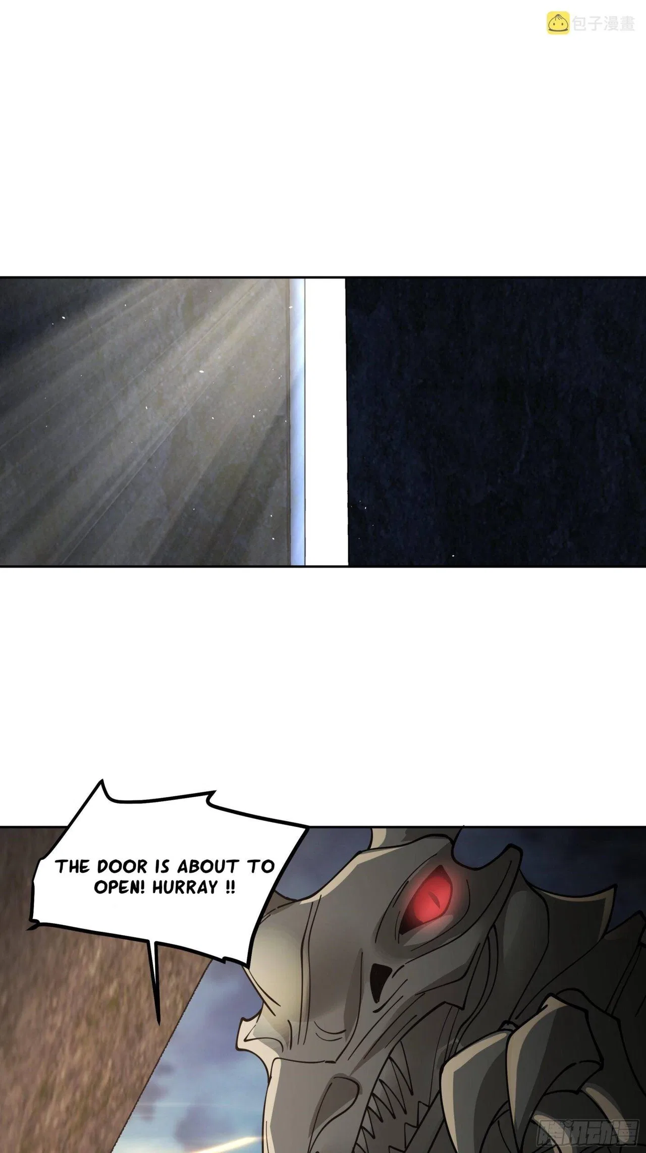 I Will Bury The Gods Chapter 38 – Page 10