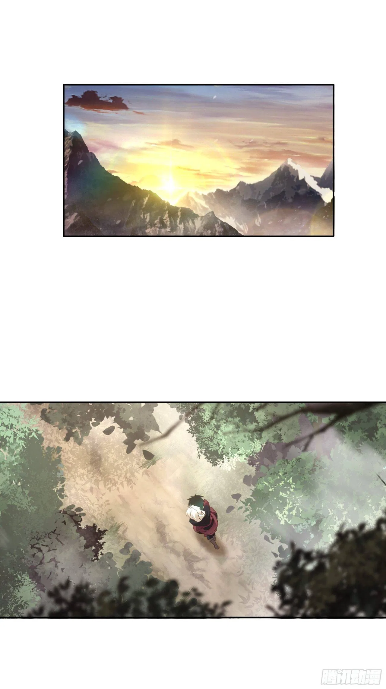 I Will Bury The Gods Chapter 36 – Page 19