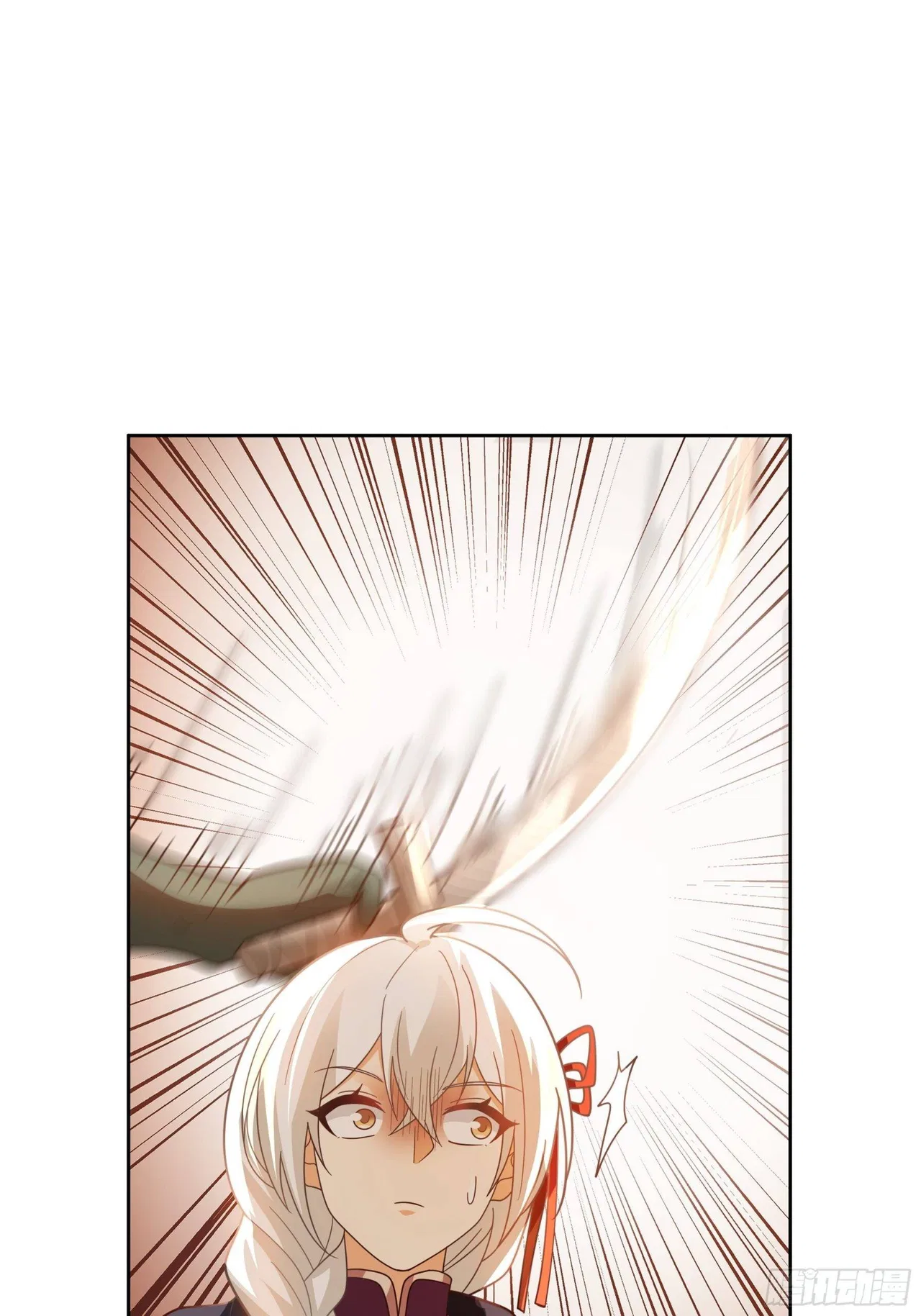I Will Bury The Gods Chapter 35 – Page 2