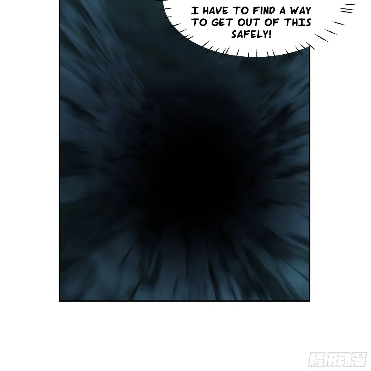 I Will Bury The Gods Chapter 34 – Page 5