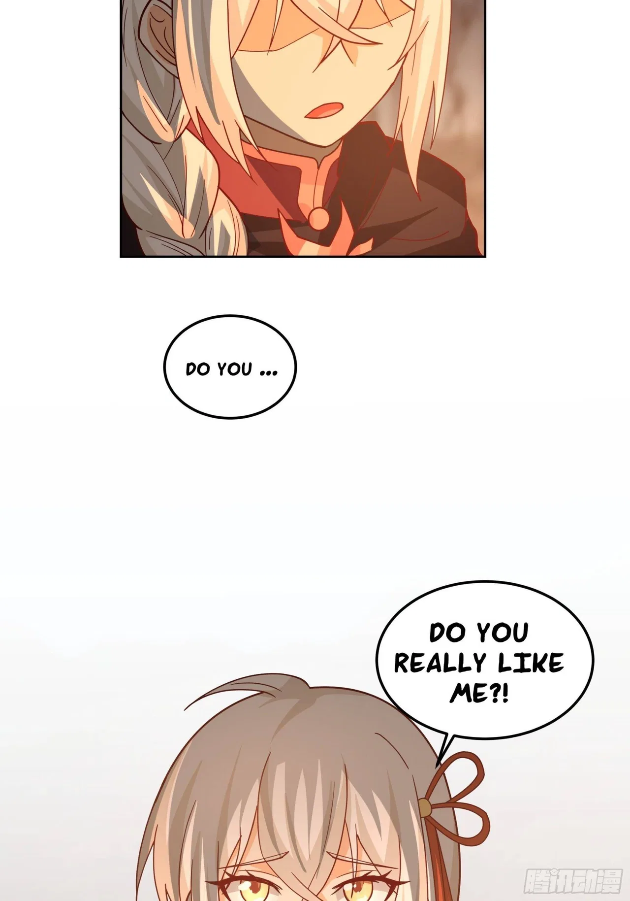 I Will Bury The Gods Chapter 33 – Page 7