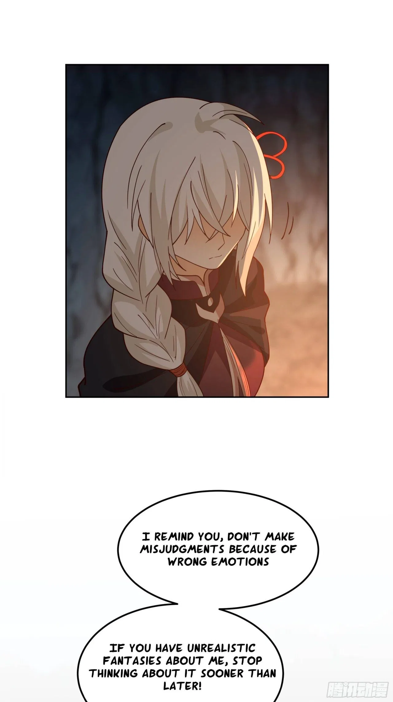I Will Bury The Gods Chapter 33 – Page 12