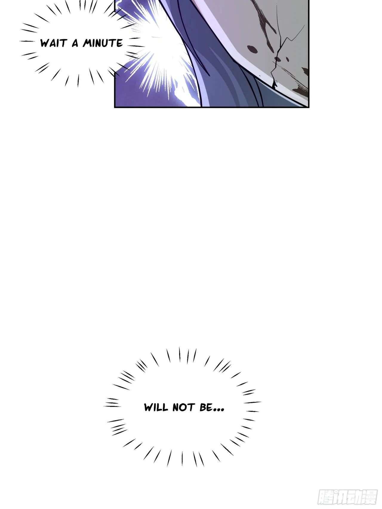 I Will Bury The Gods Chapter 30 – Page 8