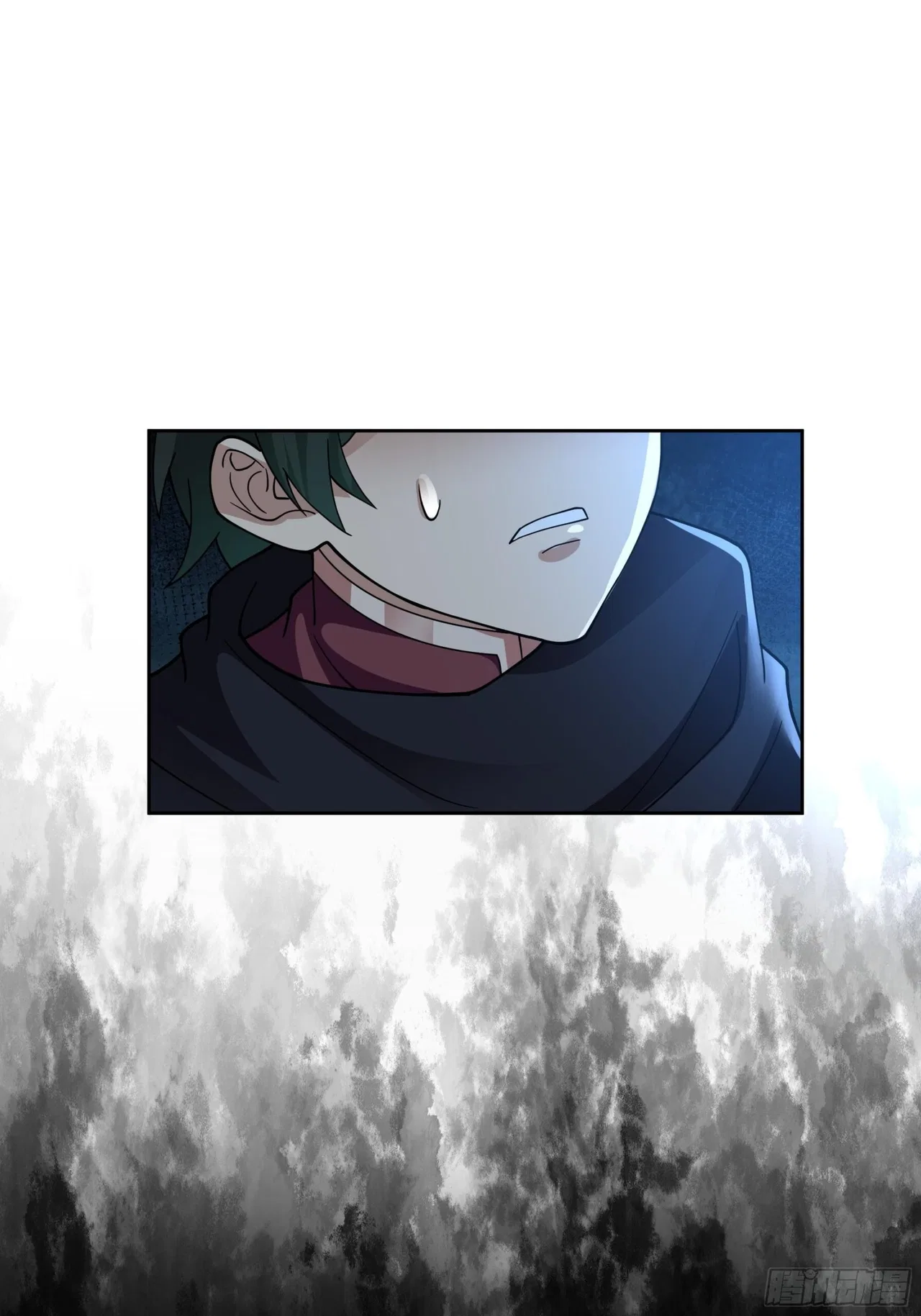 I Will Bury The Gods Chapter 30 – Page 28