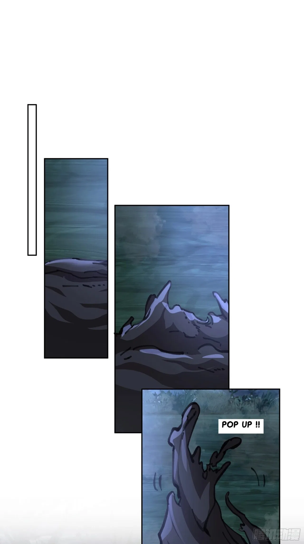 I Will Bury The Gods Chapter 29 – Page 18