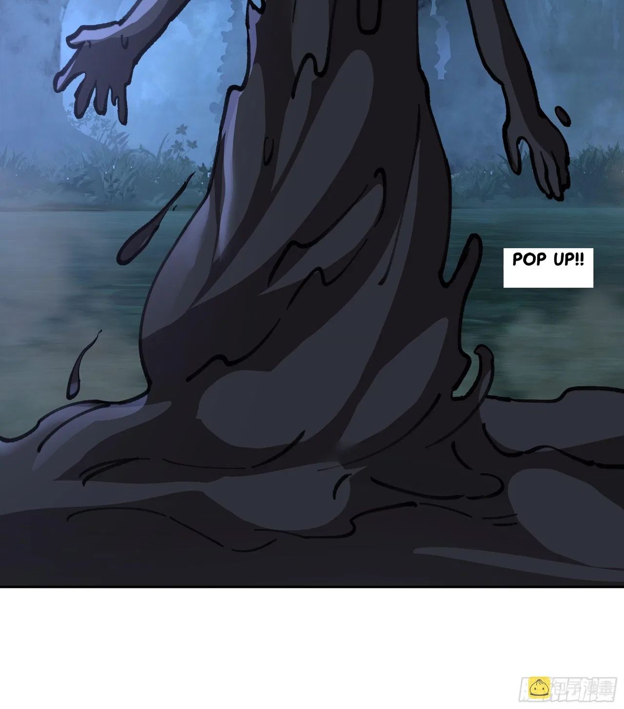 I Will Bury The Gods Chapter 29 – Page 20