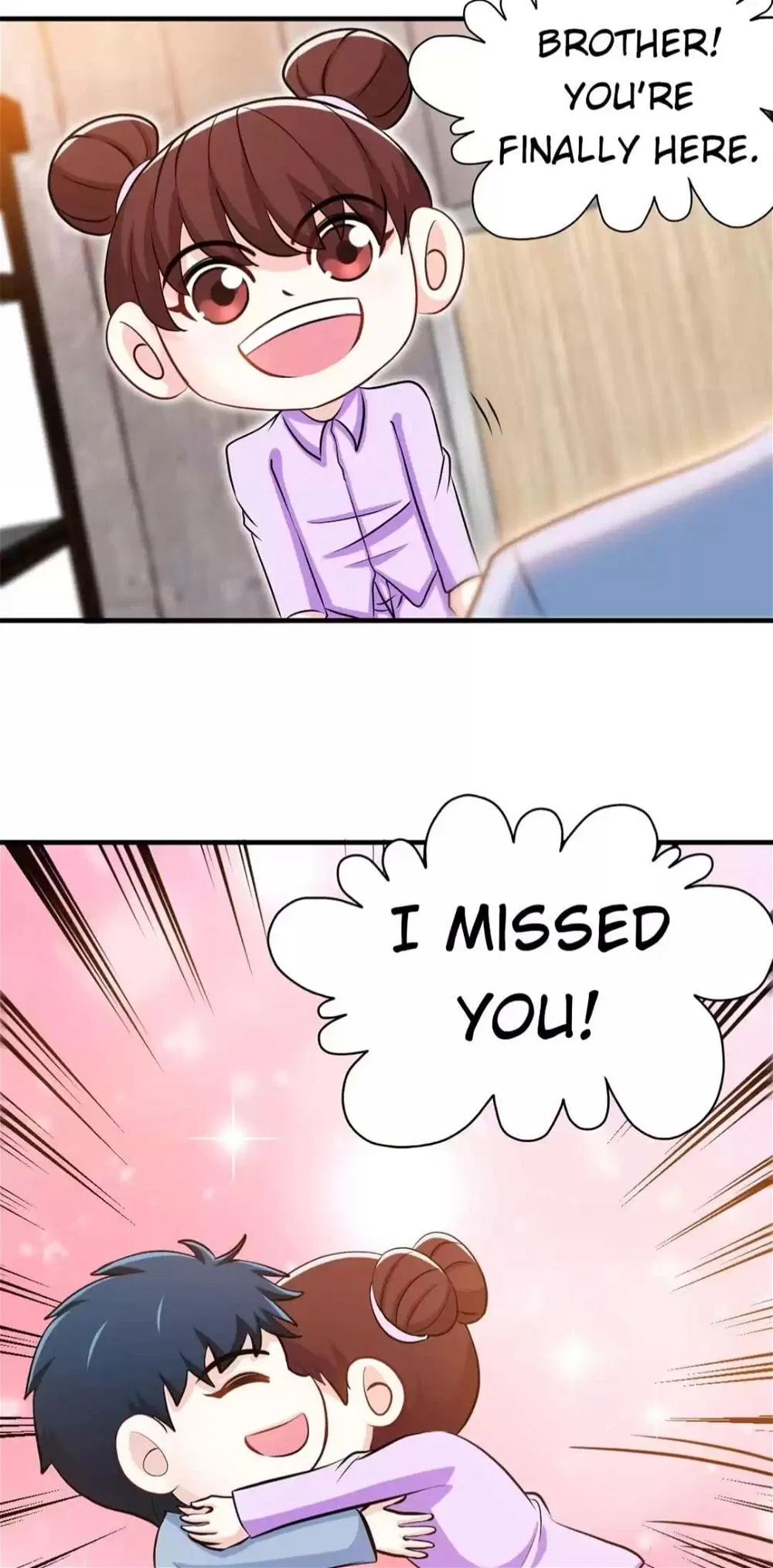 Taming The Possessive Girl Chapter 263 – Page 7