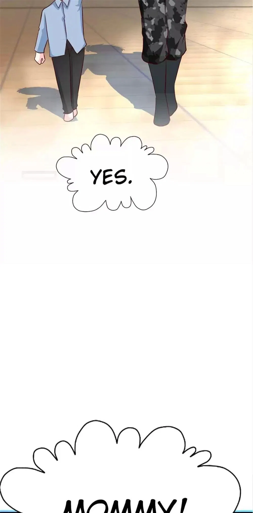 Taming The Possessive Girl Chapter 263 – Page 15