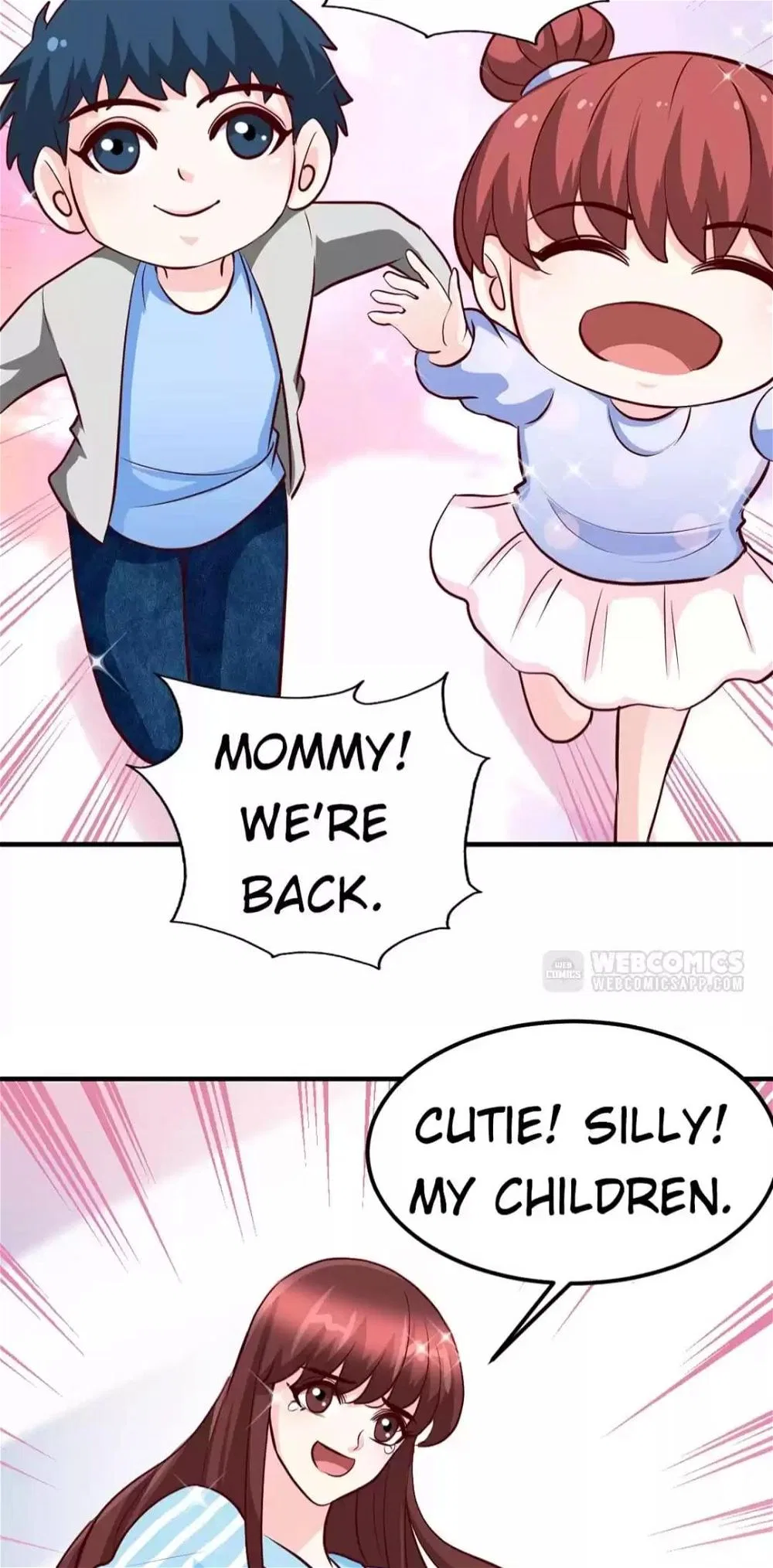Taming The Possessive Girl Chapter 263 – Page 17