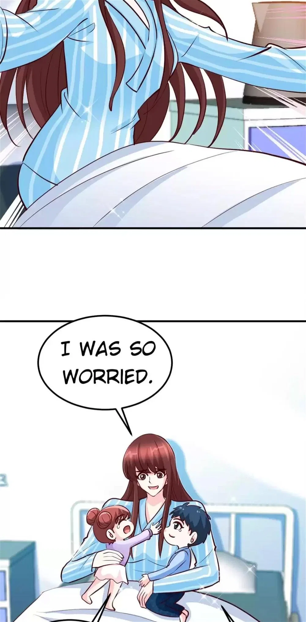 Taming The Possessive Girl Chapter 263 – Page 18
