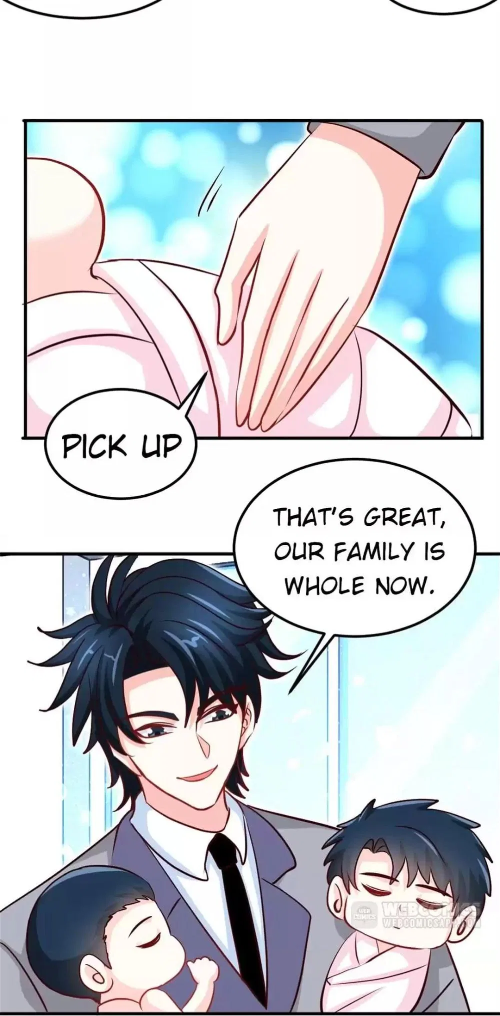 Taming The Possessive Girl Chapter 263 – Page 20