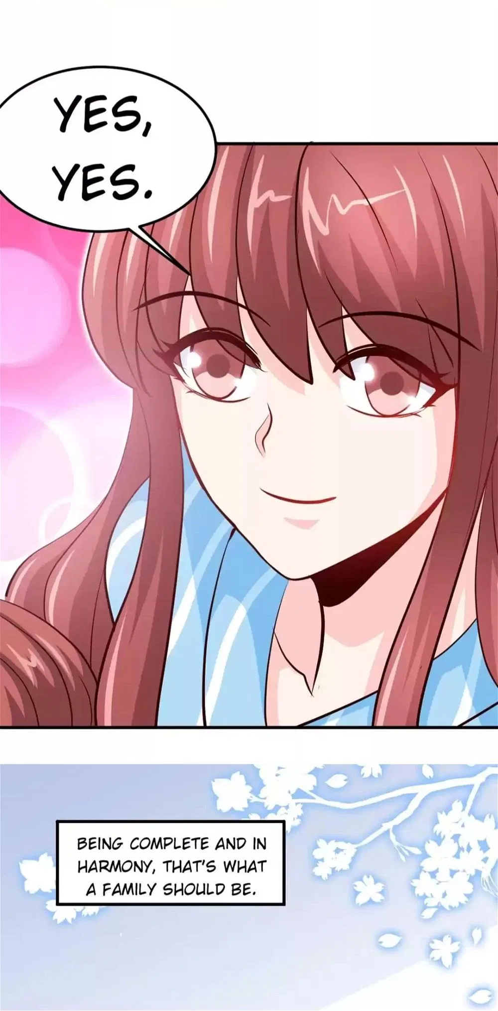 Taming The Possessive Girl Chapter 263 – Page 21