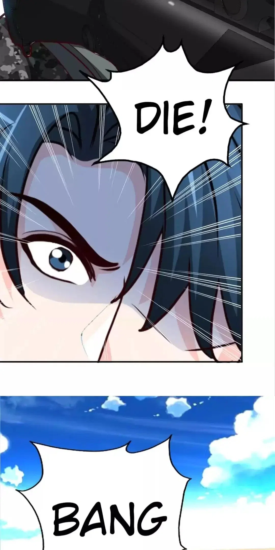 Taming The Possessive Girl Chapter 262 – Page 7