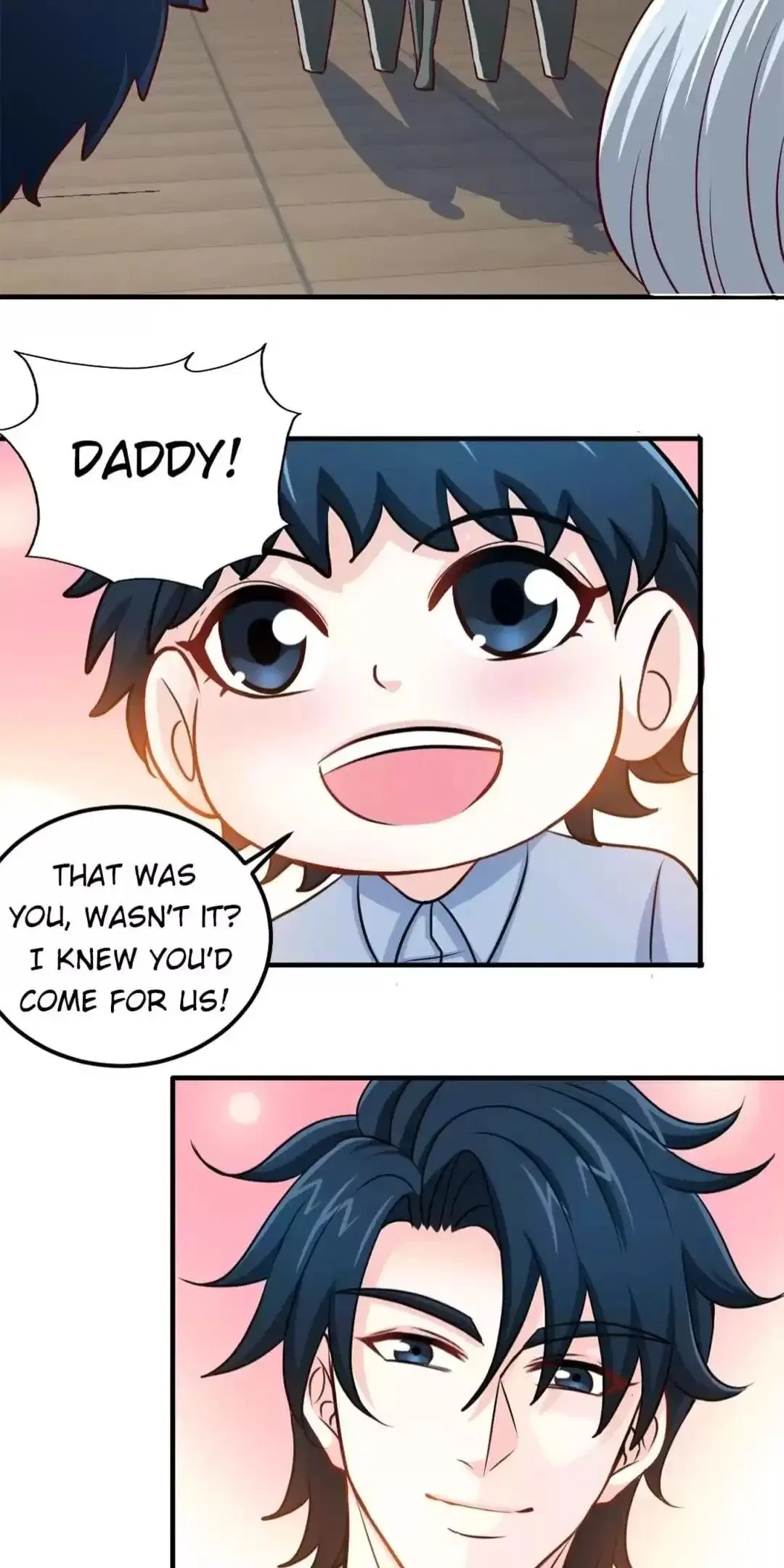 Taming The Possessive Girl Chapter 262 – Page 10