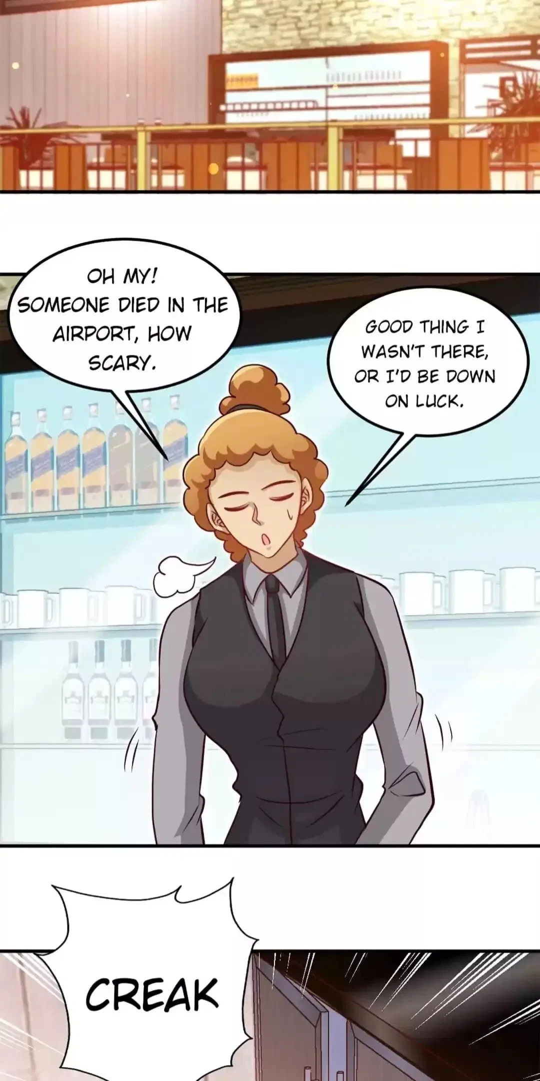 Taming The Possessive Girl Chapter 262 – Page 20