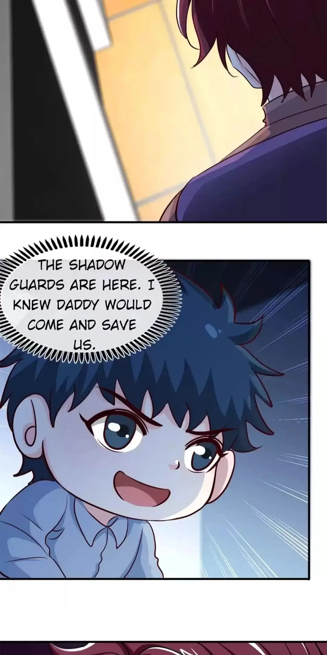 Taming The Possessive Girl Chapter 261 – Page 16