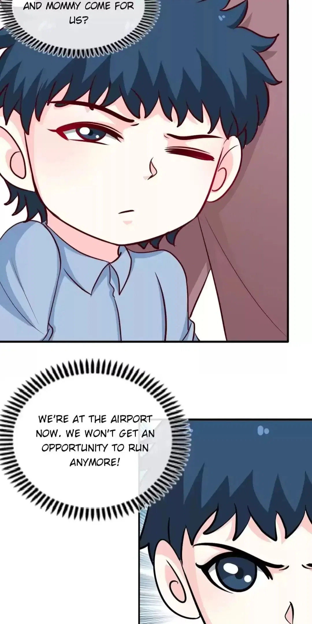 Taming The Possessive Girl Chapter 260 – Page 3