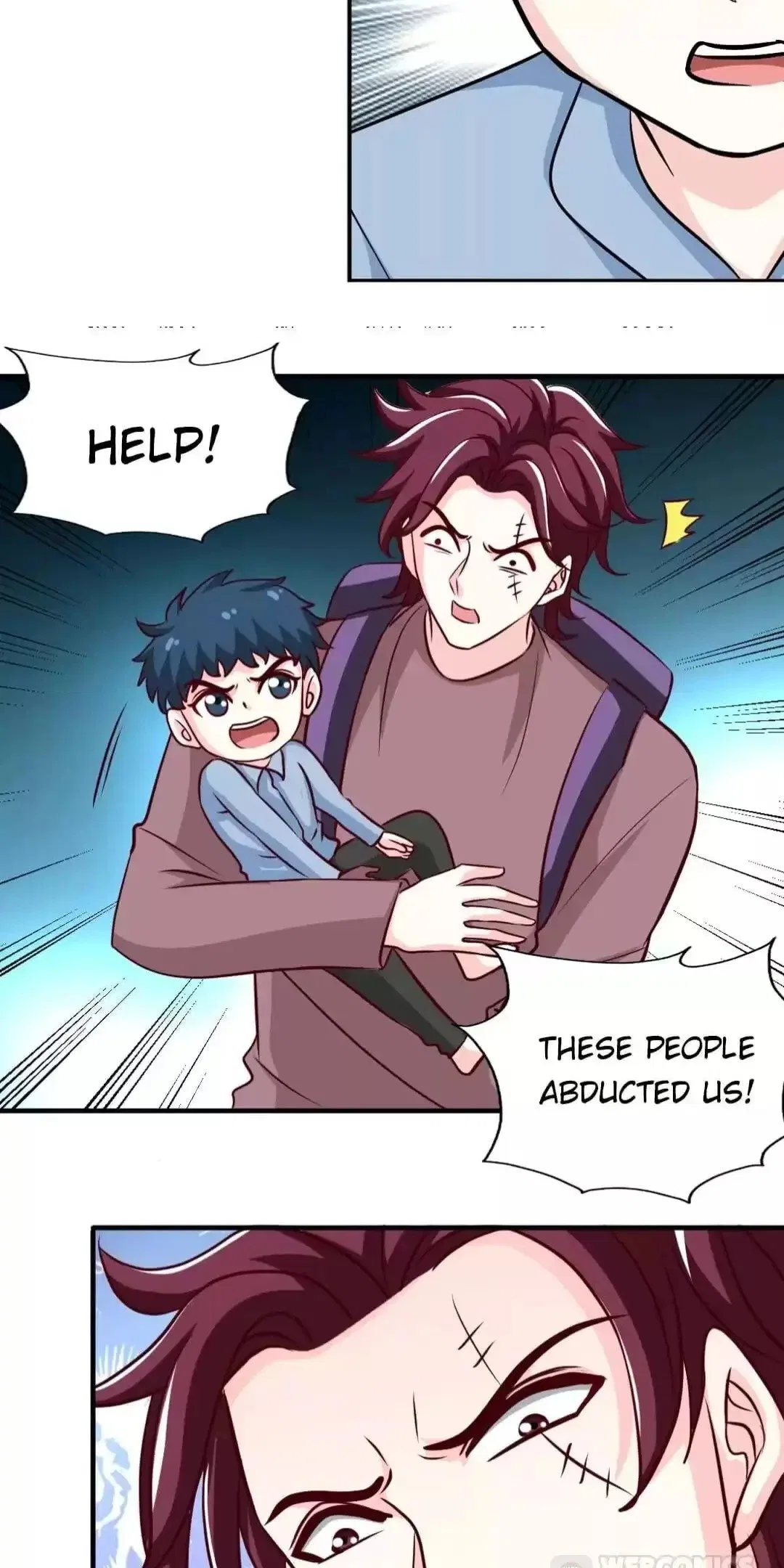 Taming The Possessive Girl Chapter 260 – Page 4