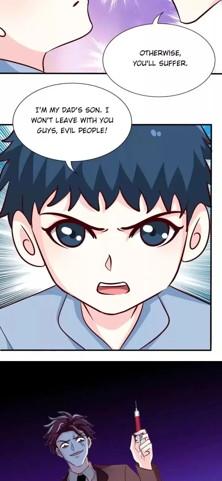 Taming The Possessive Girl Chapter 259 – Page 3