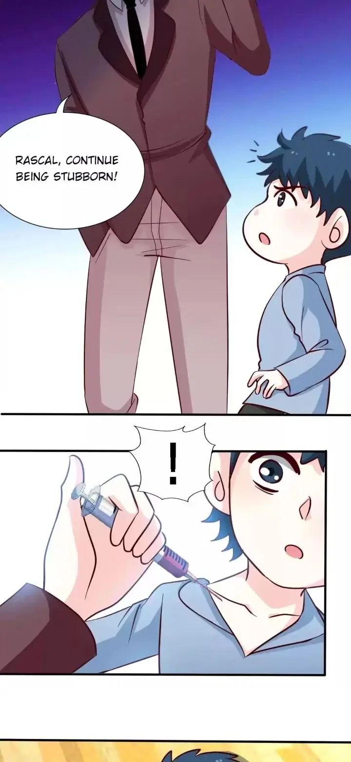 Taming The Possessive Girl Chapter 259 – Page 4