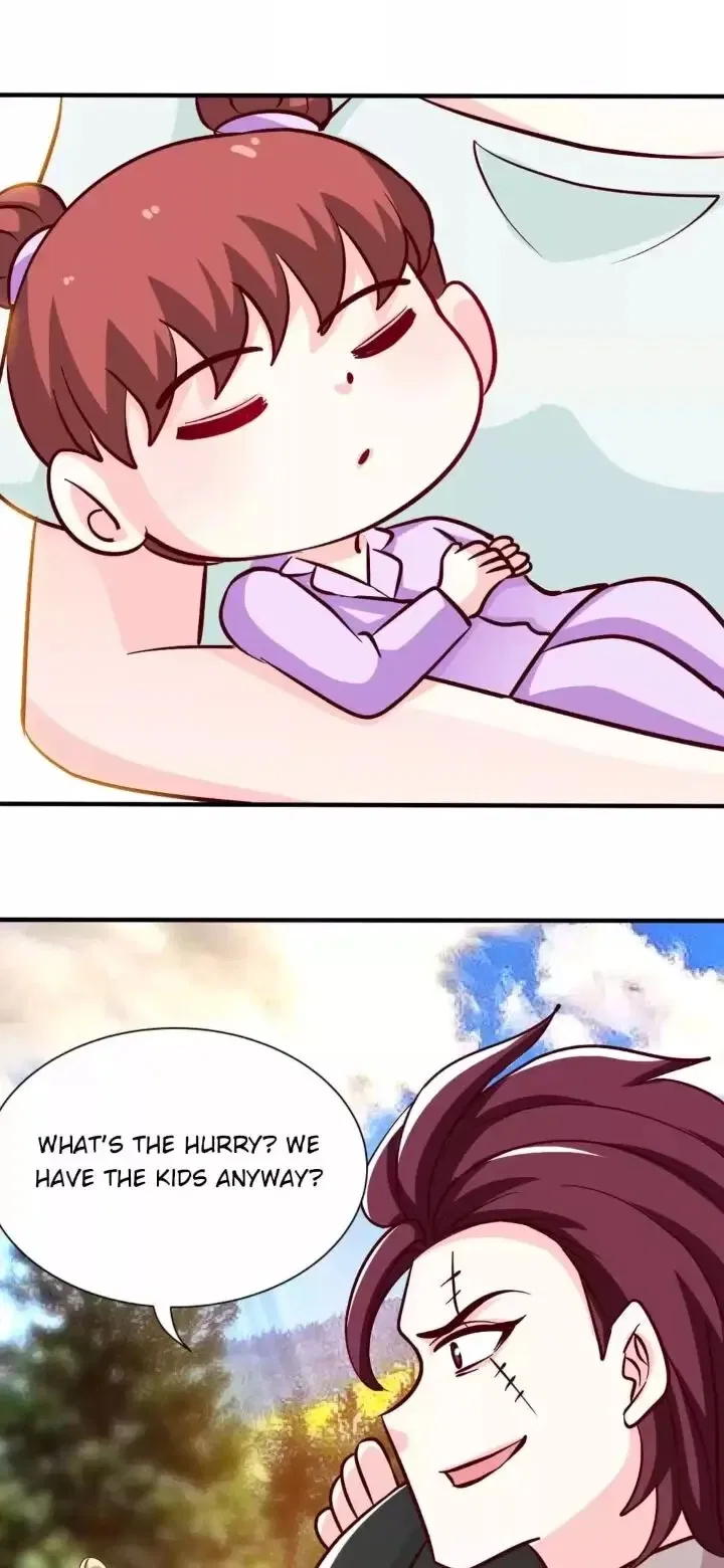 Taming The Possessive Girl Chapter 259 – Page 7