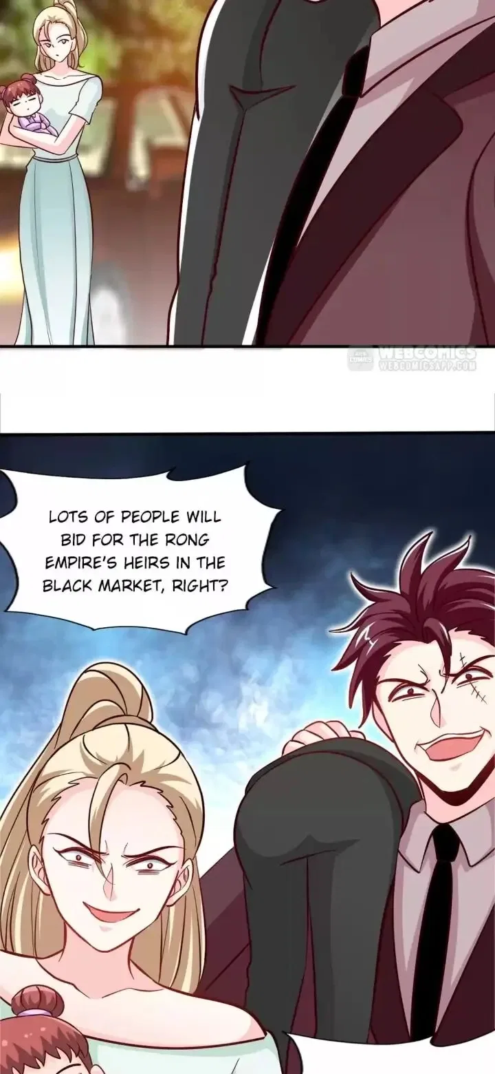 Taming The Possessive Girl Chapter 259 – Page 8