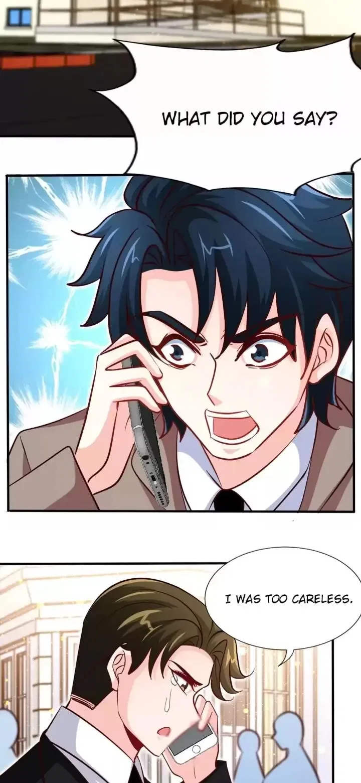 Taming The Possessive Girl Chapter 259 – Page 10
