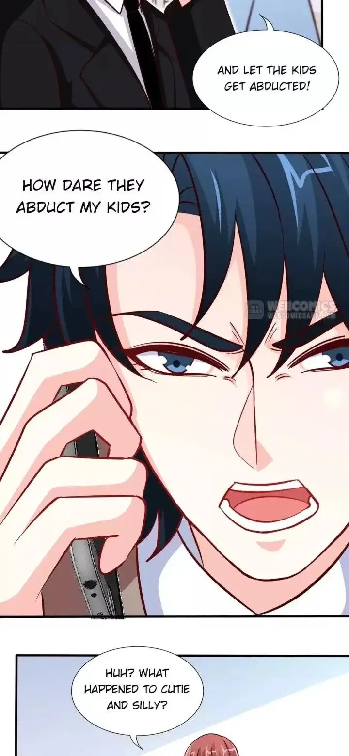 Taming The Possessive Girl Chapter 259 – Page 11