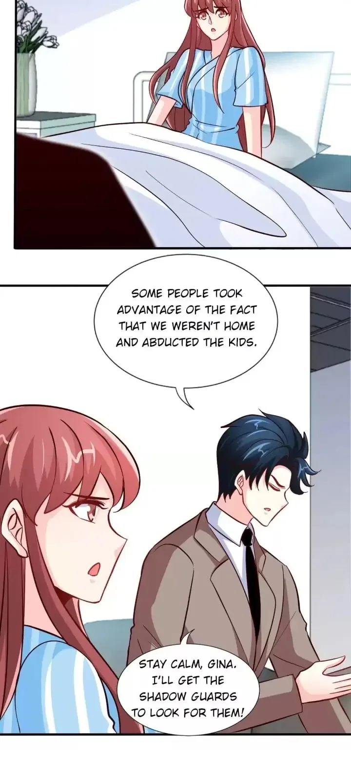 Taming The Possessive Girl Chapter 259 – Page 12