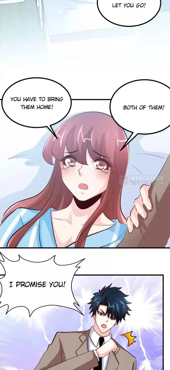 Taming The Possessive Girl Chapter 259 – Page 14