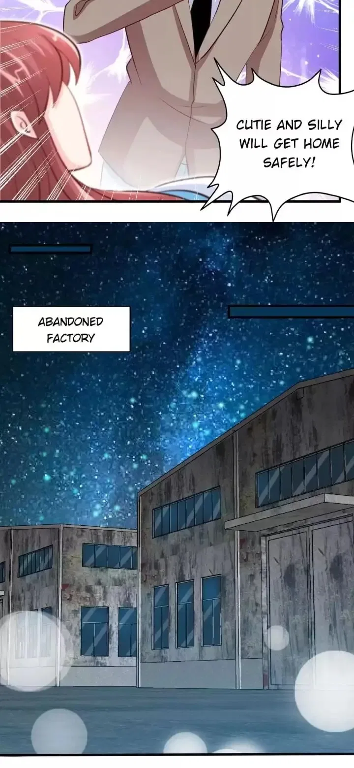 Taming The Possessive Girl Chapter 259 – Page 15