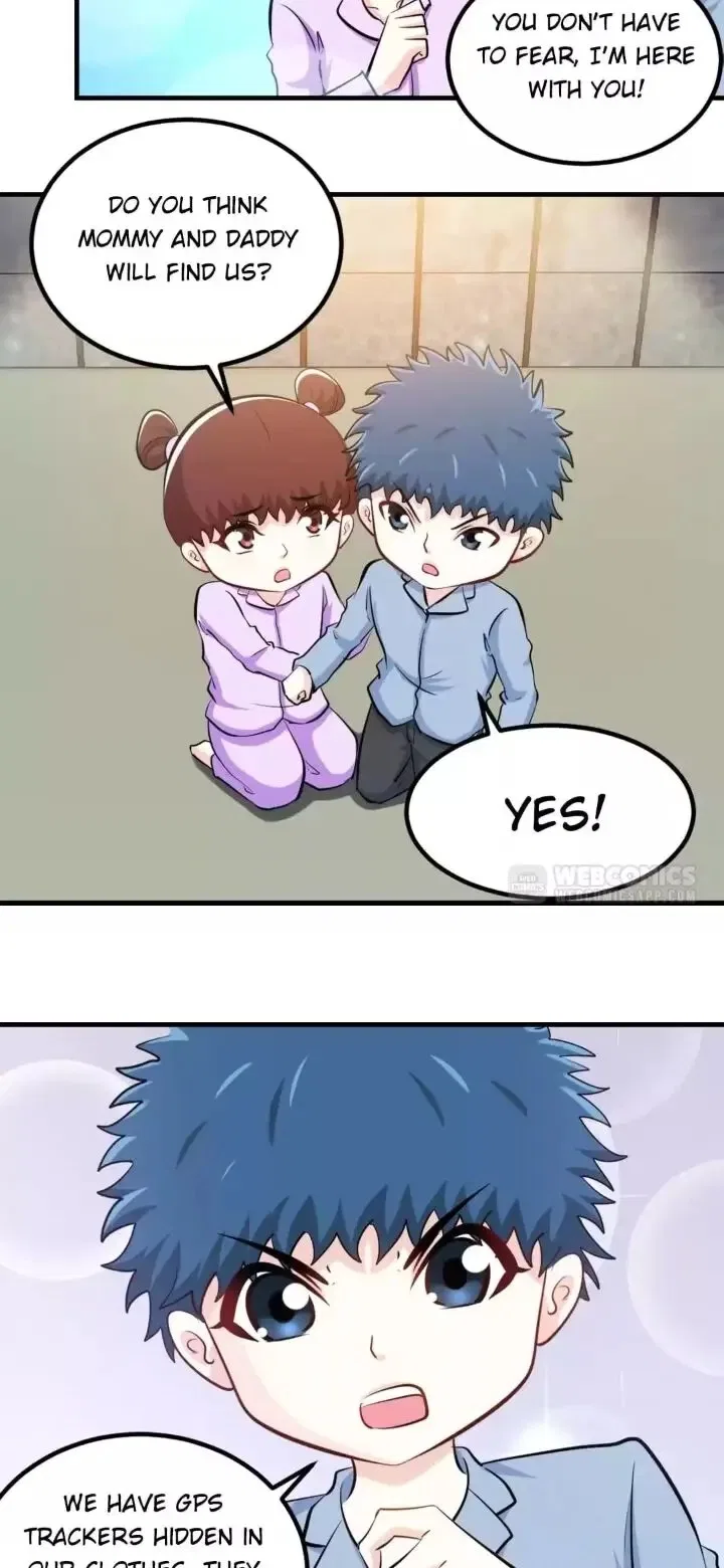 Taming The Possessive Girl Chapter 259 – Page 17