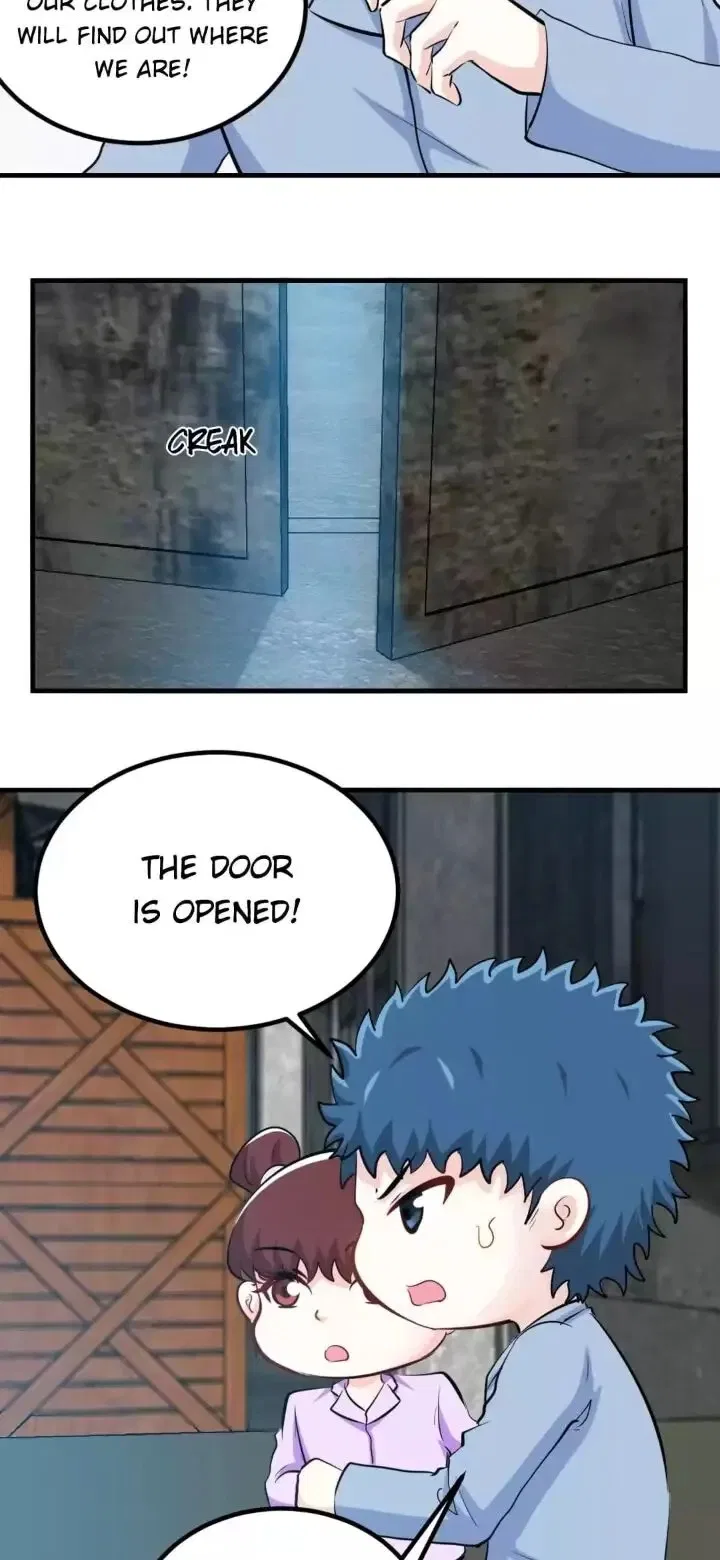 Taming The Possessive Girl Chapter 259 – Page 18
